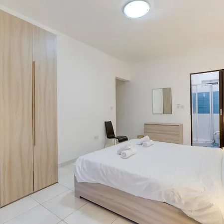 Apartman Cozy 3br Near Promenade Fully Furnished By 360 Estates Sliema