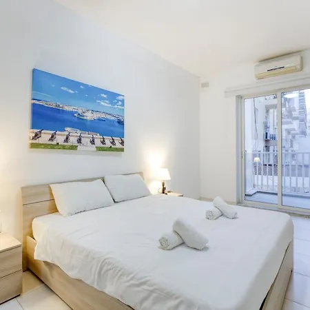 Cozy 3br Near Promenade Fully Furnished By 360 Estates Sliema