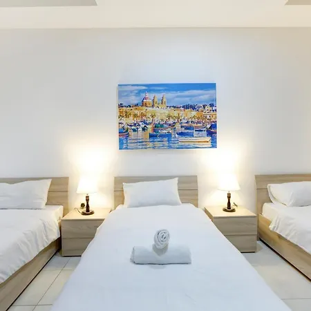 Cozy 3br Near Promenade Fully Furnished By 360 Estates