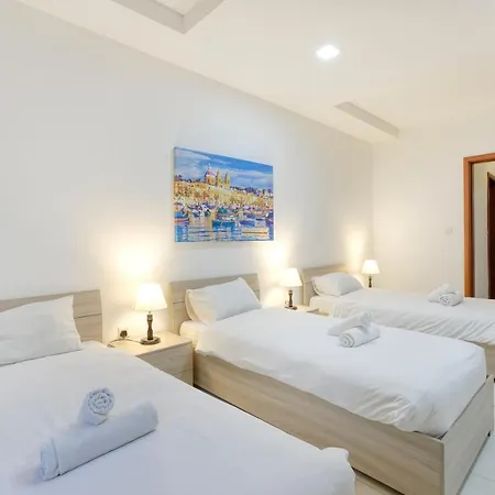 Lejlighed Cozy 3br Near Promenade Fully Furnished By 360 Estates