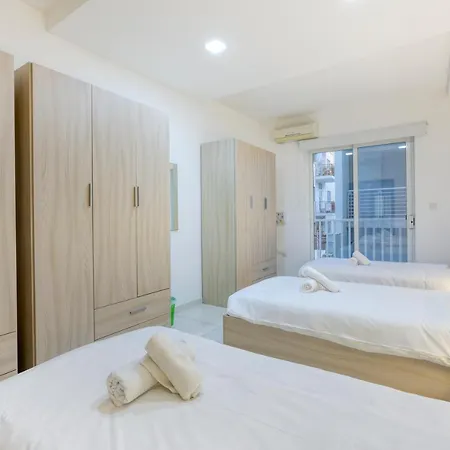 Cozy 3br Near Promenade Fully Furnished By 360 Estates *